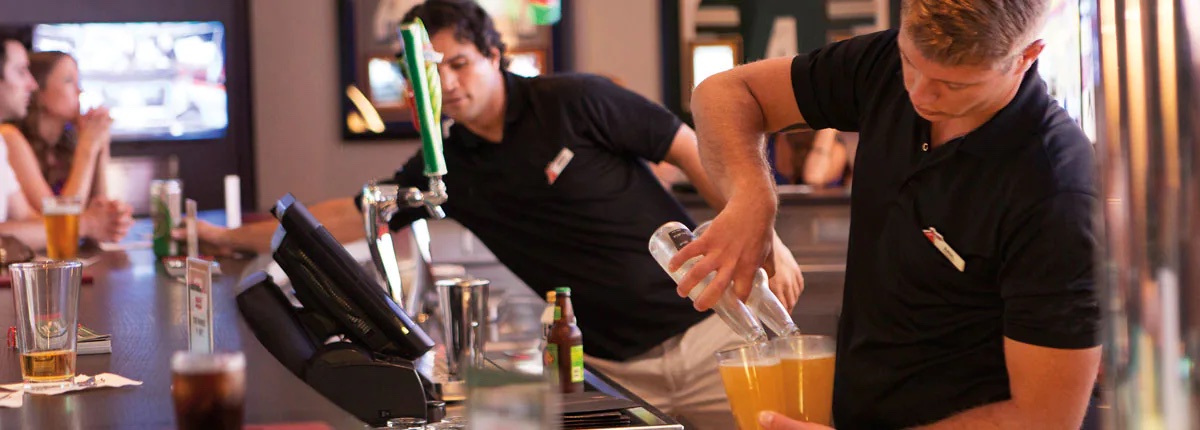 Carnival Valor - SkyBox Sports Bar